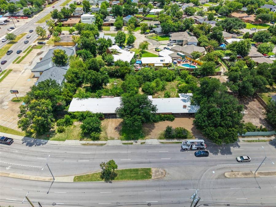 Property photo for 3658 Walnut Hill Lane, Dallas, TX