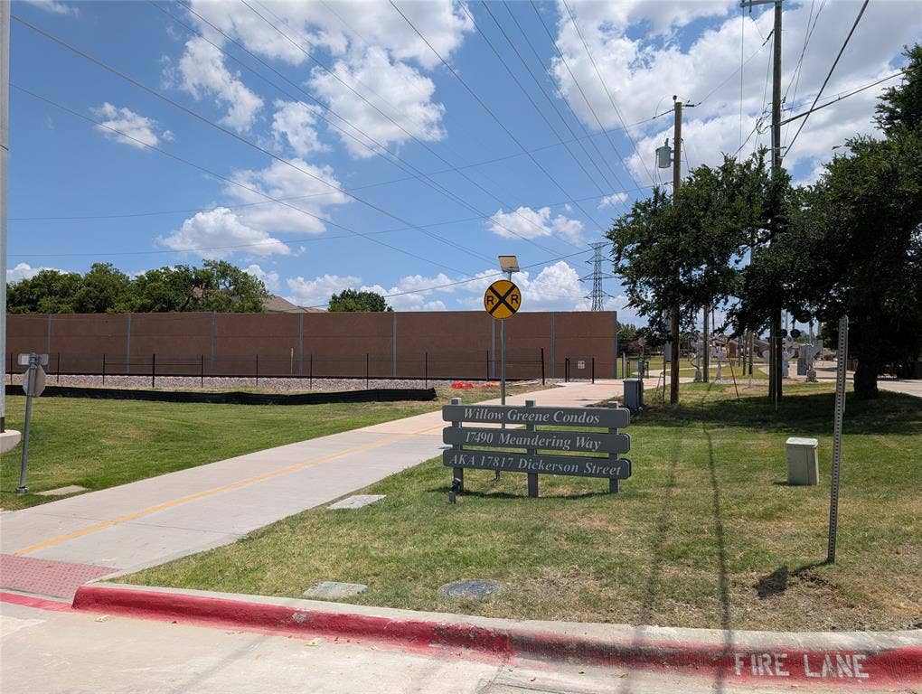 17490 Meandering Way, #1005, Dallas, TX 75252 17490 Meandering Way, #1005, Dallas, TX 75252