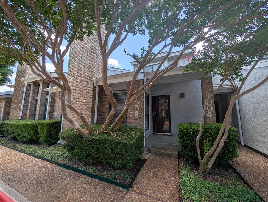 Property photo for 17490 Meandering Way, #1005, Dallas, TX