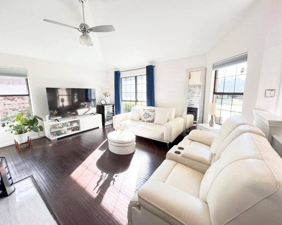 607 Bluebonnet Drive, Allen, TX 75002