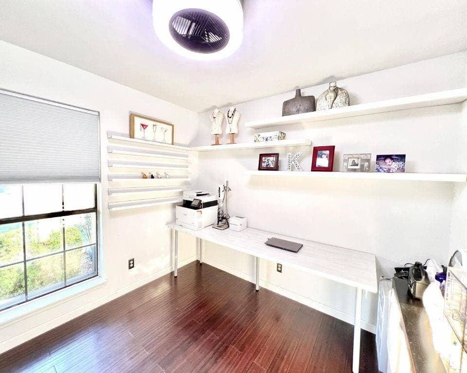 607 Bluebonnet Drive, Allen, TX 75002