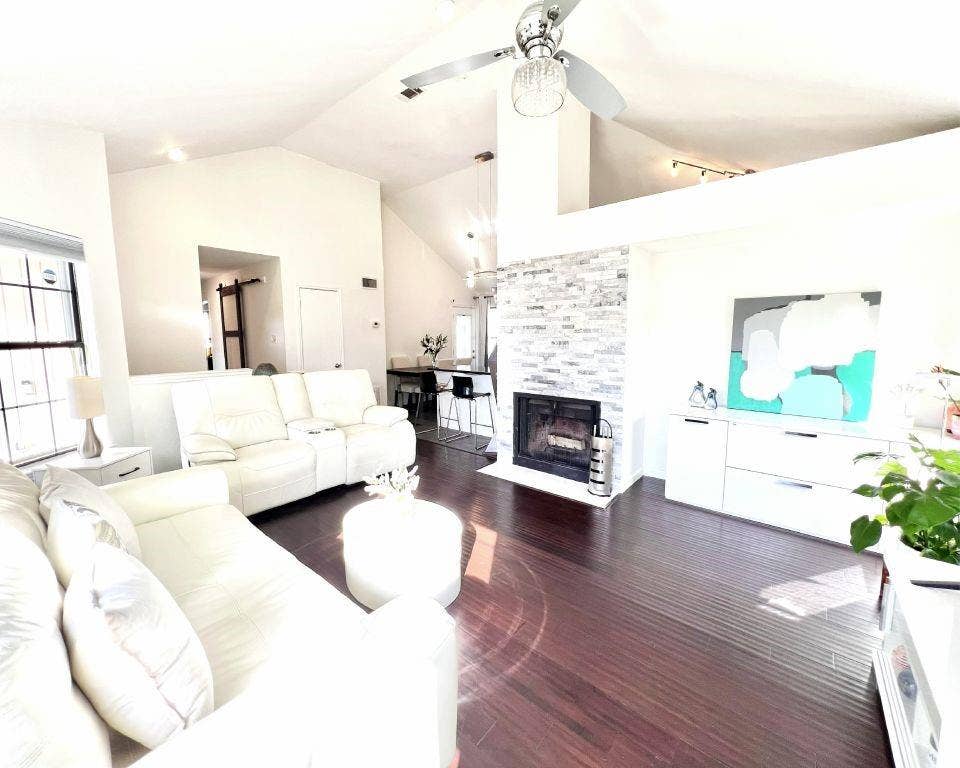 607 Bluebonnet Drive, Allen, TX 75002