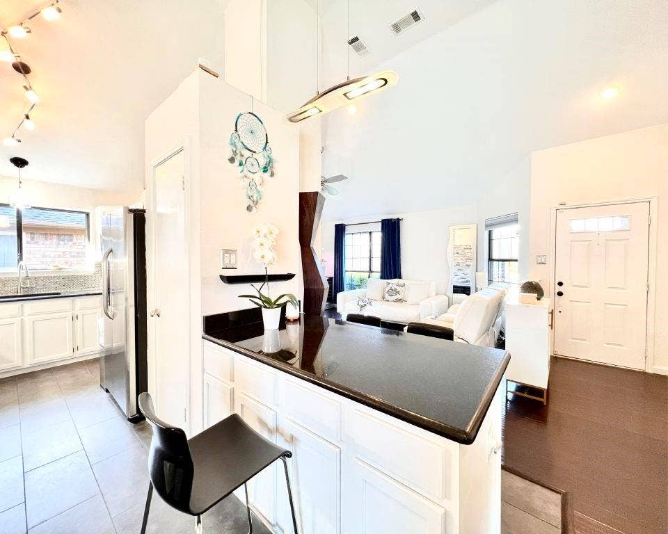 607 Bluebonnet Drive, Allen, TX 75002