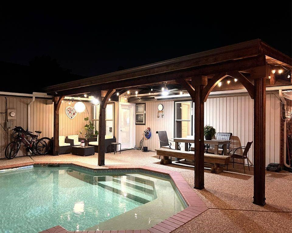 607 Bluebonnet Drive, Allen, TX 75002