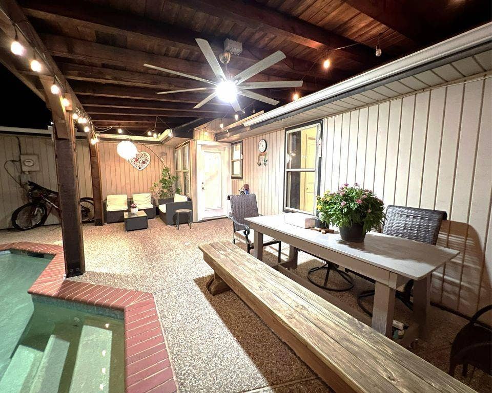607 Bluebonnet Drive, Allen, TX 75002