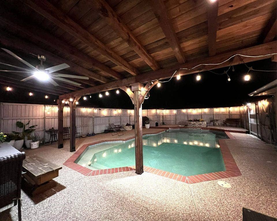 607 Bluebonnet Drive, Allen, TX 75002