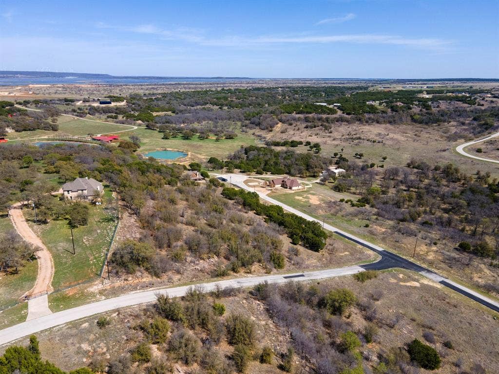 Lot 764-R Sawtooth Mountain Road, Possum Kingdom Lake, TX 76449 Lot 764-R Sawtooth Mountain Road, Possum Kingdom Lake, TX 76449