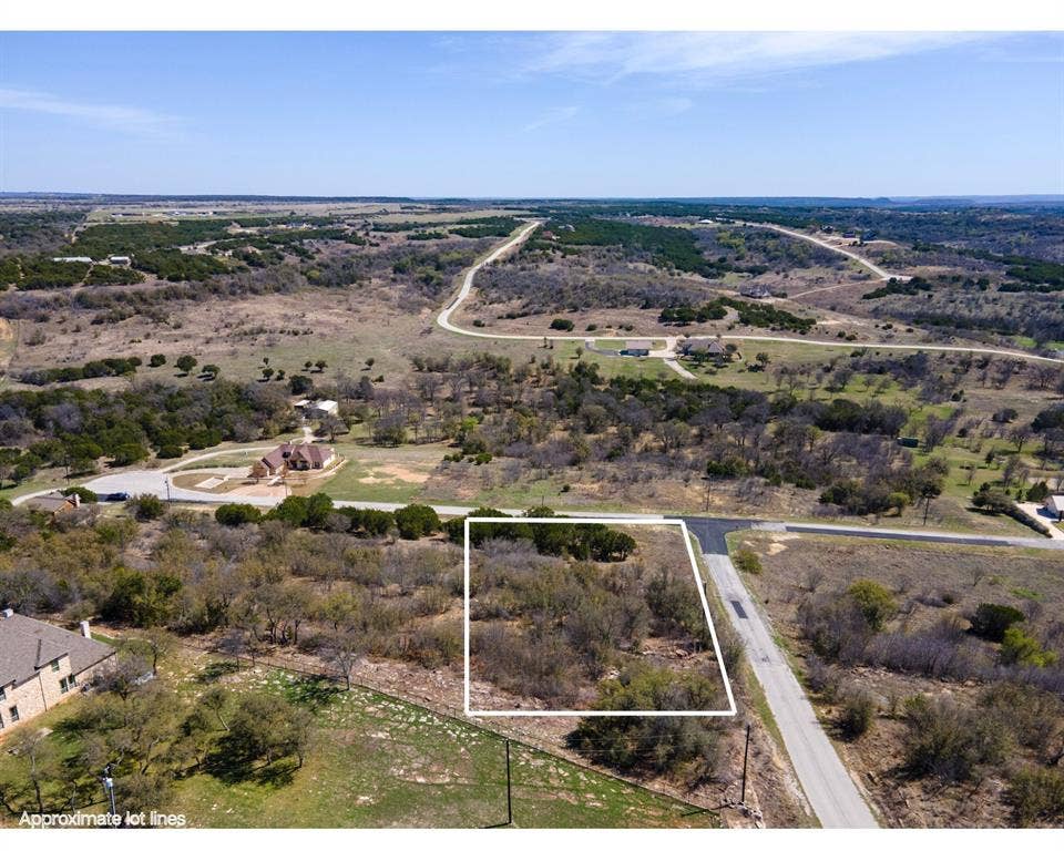 Lot 764-R Sawtooth Mountain Road, Possum Kingdom Lake, TX 76449 Lot 764-R Sawtooth Mountain Road, Possum Kingdom Lake, TX 76449