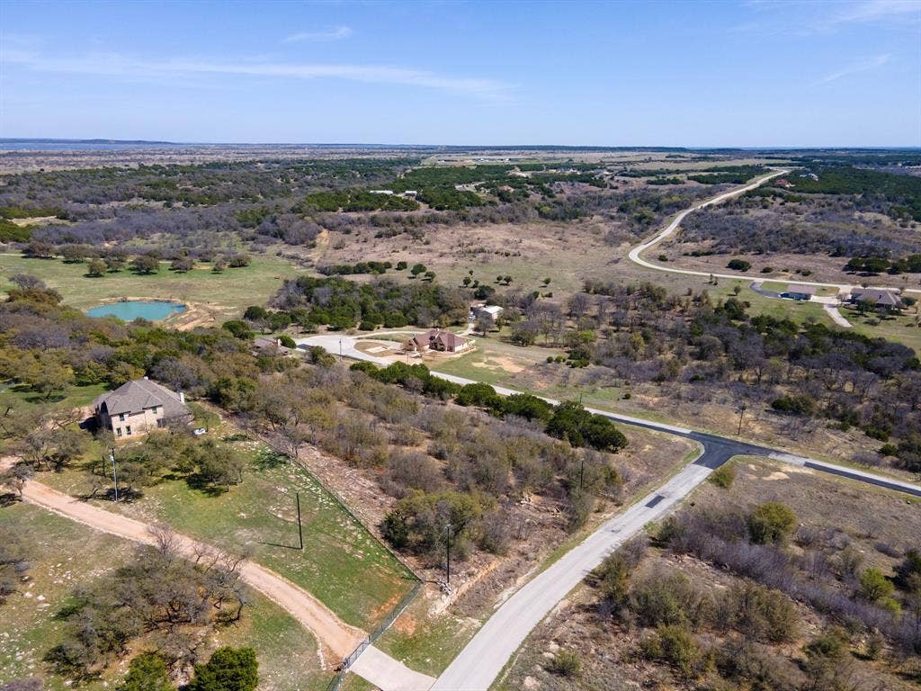 Lot 764-R Sawtooth Mountain Road, Possum Kingdom Lake, TX 76449 Lot 764-R Sawtooth Mountain Road, Possum Kingdom Lake, TX 76449