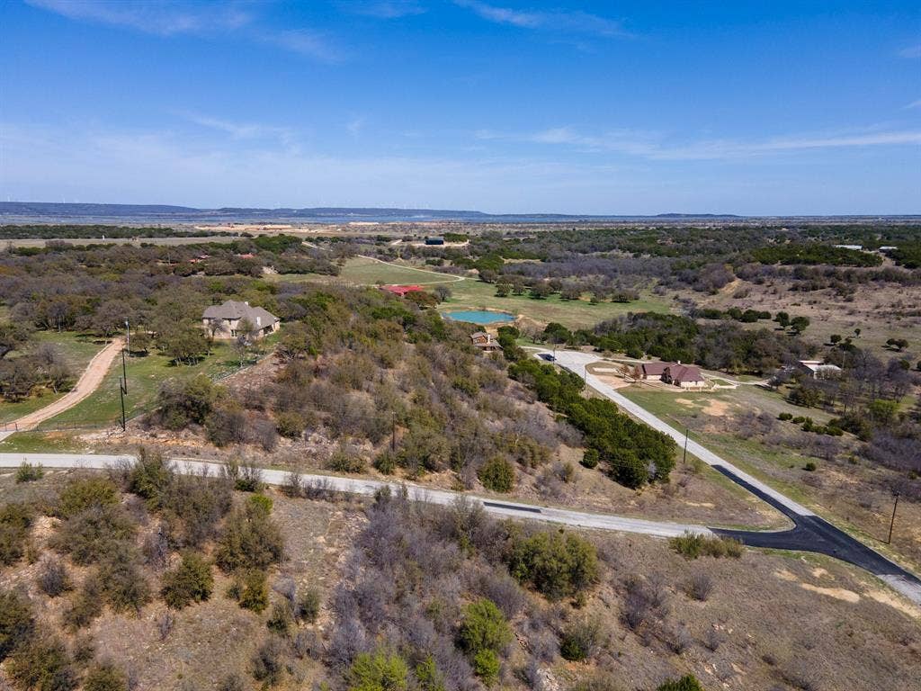 Lot 764-R Sawtooth Mountain Road, Possum Kingdom Lake, TX 76449 Lot 764-R Sawtooth Mountain Road, Possum Kingdom Lake, TX 76449