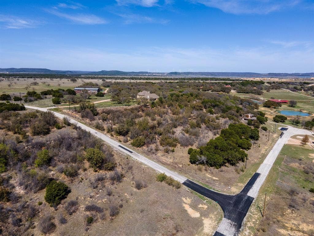 Lot 764-R Sawtooth Mountain Road, Possum Kingdom Lake, TX 76449 Lot 764-R Sawtooth Mountain Road, Possum Kingdom Lake, TX 76449