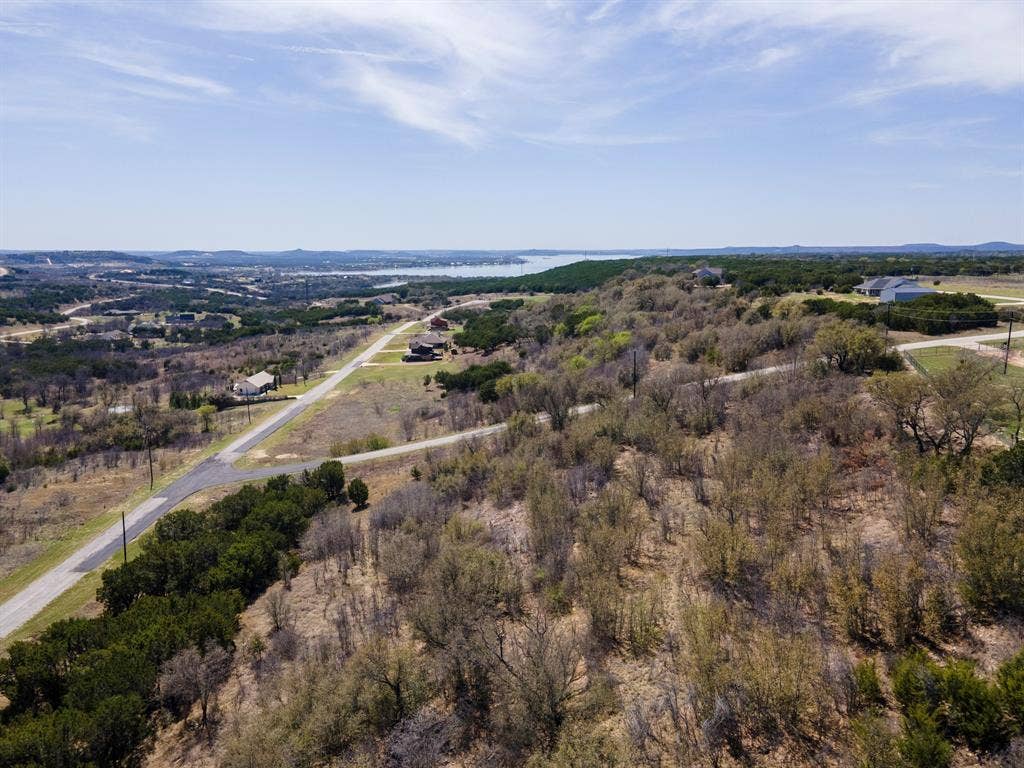 Lot 764-R Sawtooth Mountain Road, Possum Kingdom Lake, TX 76449 Lot 764-R Sawtooth Mountain Road, Possum Kingdom Lake, TX 76449
