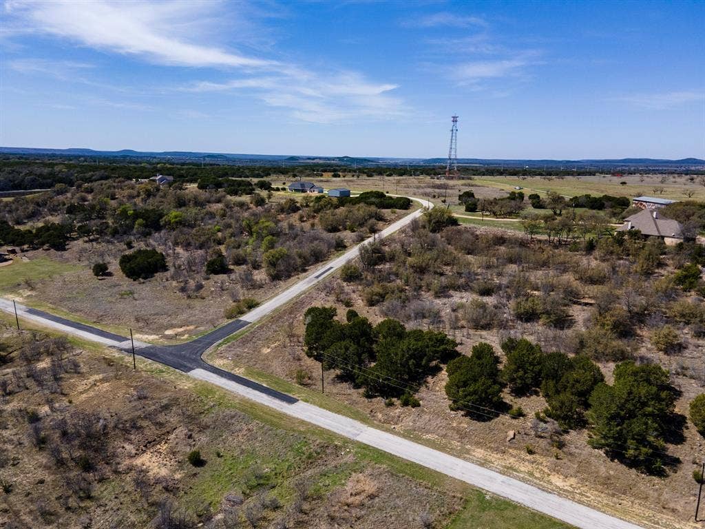 Lot 764-R Sawtooth Mountain Road, Possum Kingdom Lake, TX 76449 Lot 764-R Sawtooth Mountain Road, Possum Kingdom Lake, TX 76449
