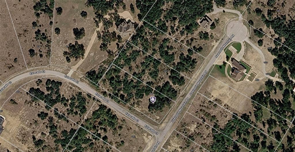 Lot 764-R Sawtooth Mountain Road, Possum Kingdom Lake, TX 76449 tax abstract