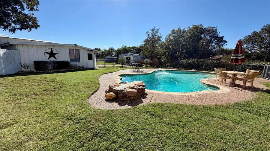 Property photo for 635 FM-2815 Road, Bonham, TX