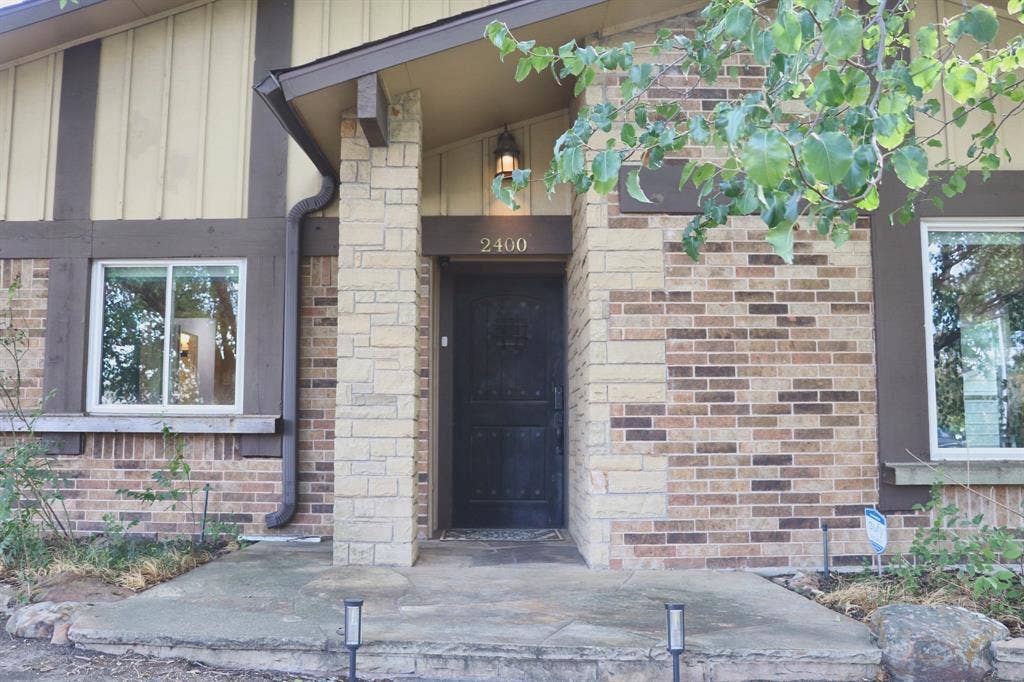 2400 Raintree Drive, Plano, TX 75074 2400 Raintree Drive, Plano, TX 75074