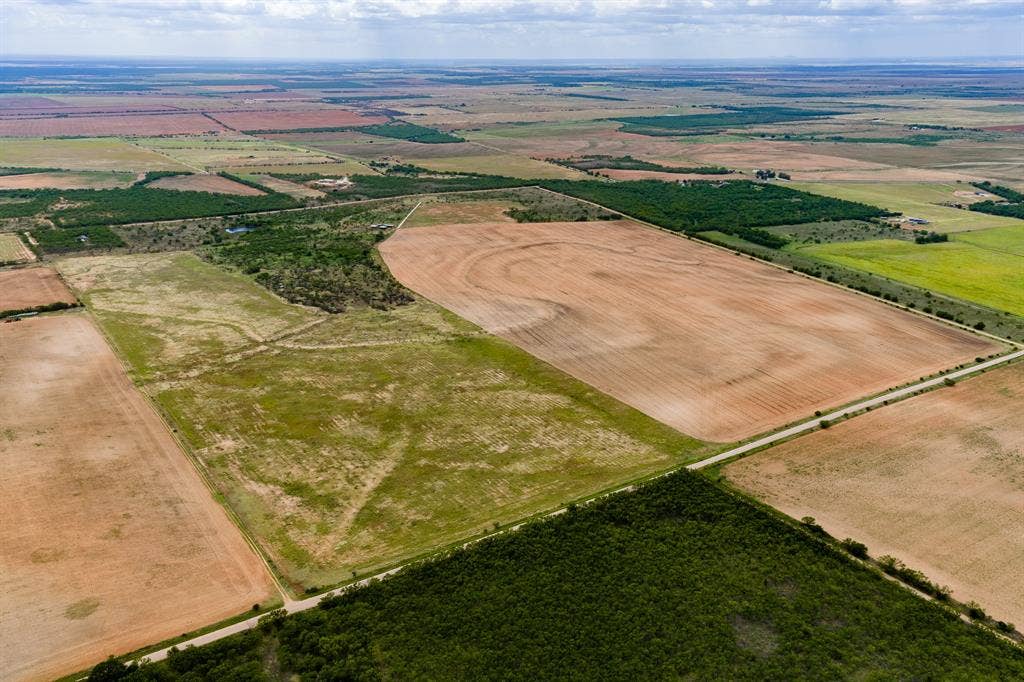 TRACT 2 TBD County Road 473, Anson, TX 79501