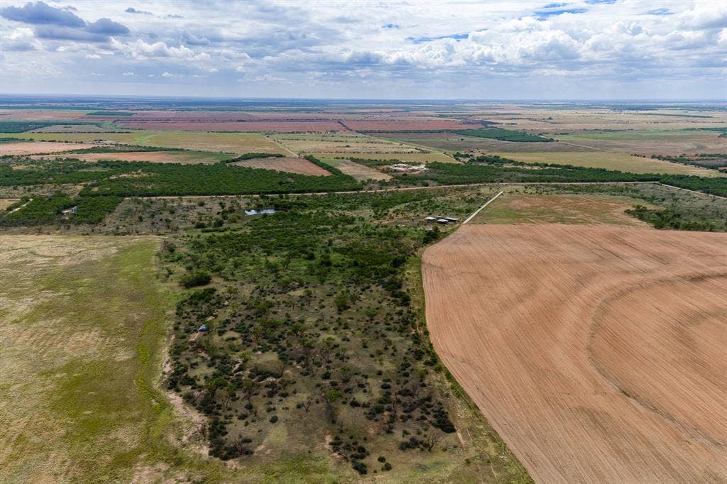 TRACT 2 TBD County Road 473, Anson, TX 79501