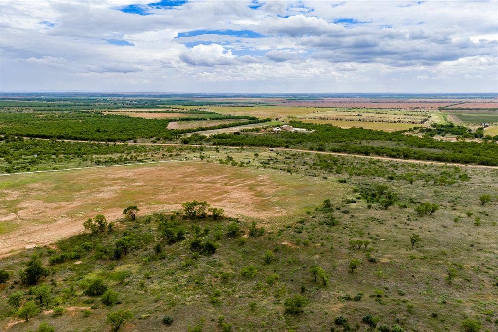 TRACT 2 TBD County Road 473, Anson, TX 79501