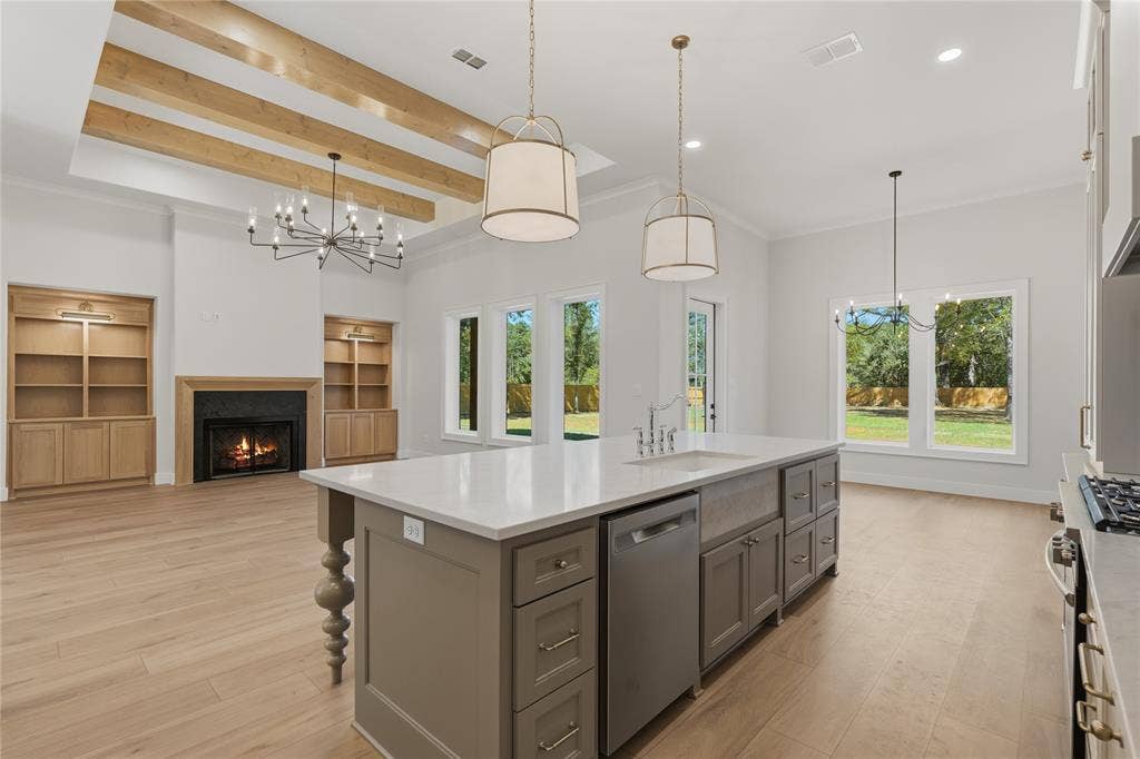 14017 Hidden Brook Lane, Flint, TX 75762 14017 Hidden Brook Lane, Flint, TX 75762