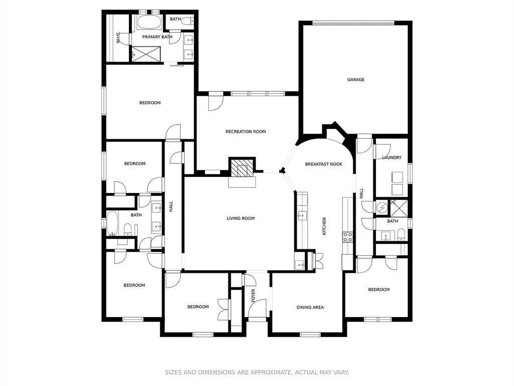2836 Meadowbrook Drive, Plano, TX 75075 2836 Meadowbrook Drive, Plano, TX 75075