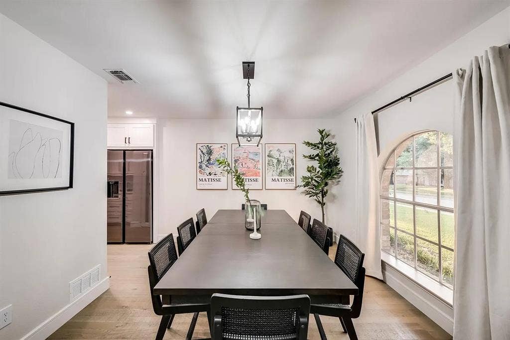 2836 Meadowbrook Drive, Plano, TX 75075 2836 Meadowbrook Drive, Plano, TX 75075