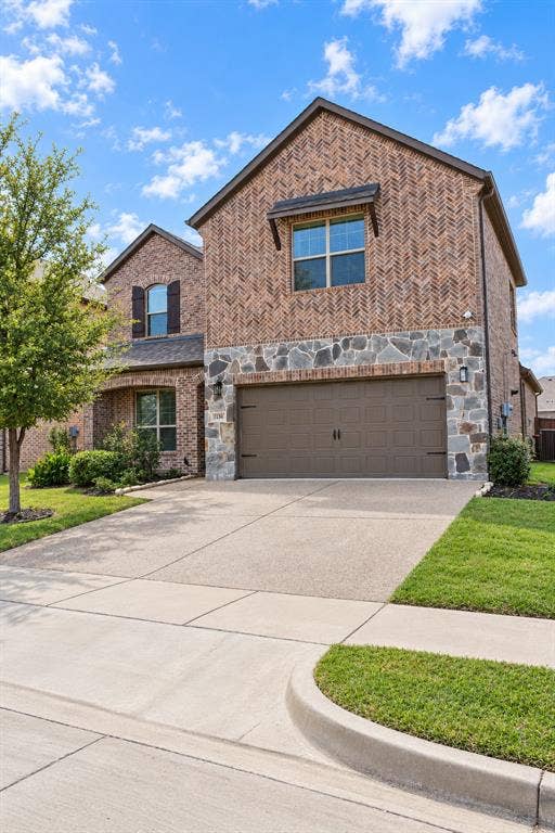 1306 Elizabeth Street, Anna, TX 75409 1306 Elizabeth Street, Anna, TX 75409
