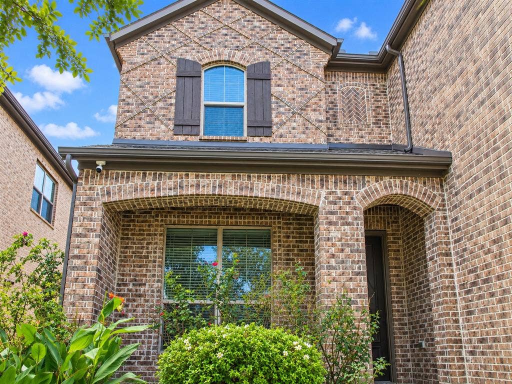 1306 Elizabeth Street, Anna, TX 75409 1306 Elizabeth Street, Anna, TX 75409