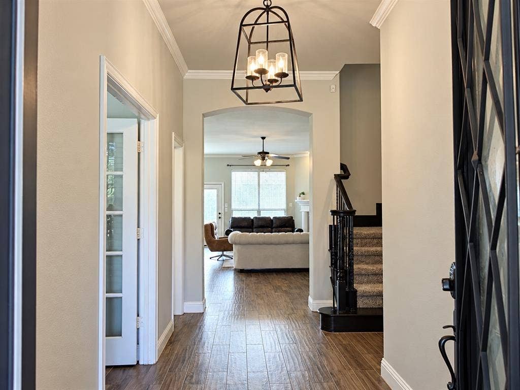 1306 Elizabeth Street, Anna, TX 75409 1306 Elizabeth Street, Anna, TX 75409