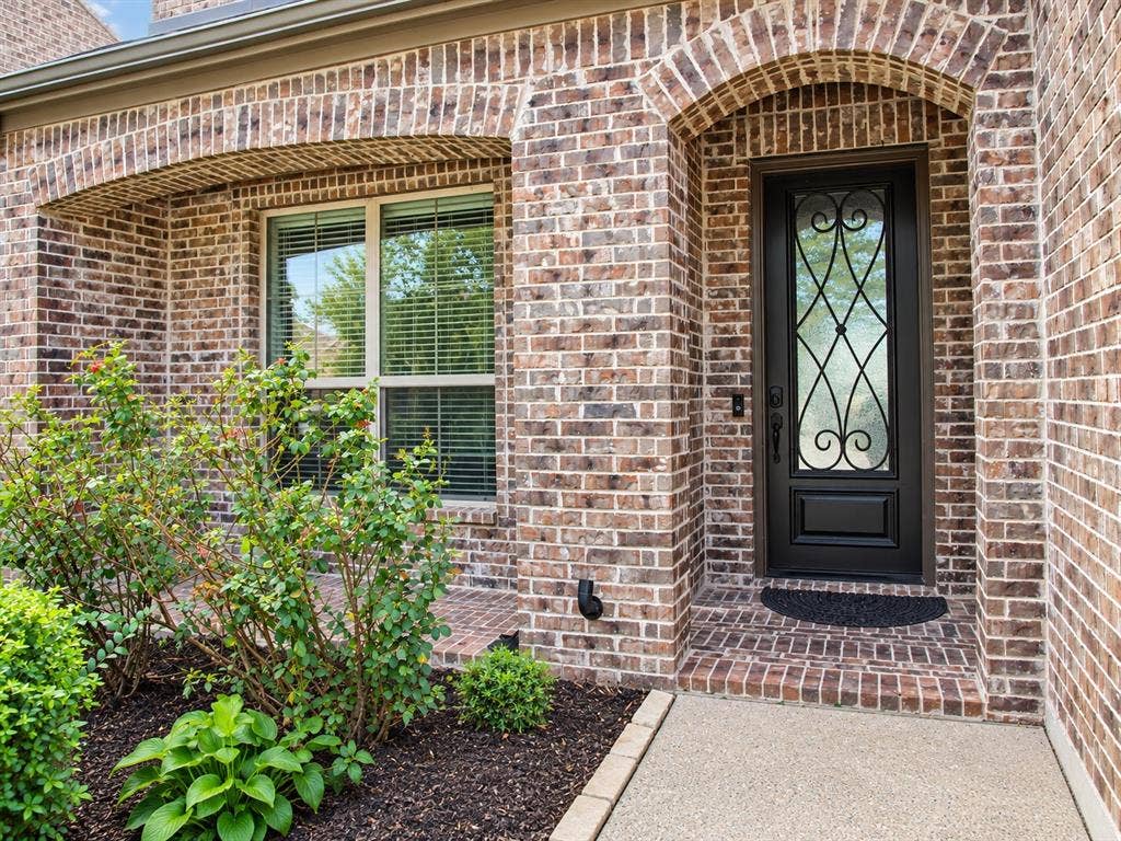 1306 Elizabeth Street, Anna, TX 75409 1306 Elizabeth Street, Anna, TX 75409