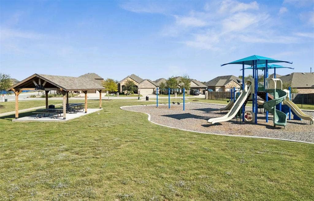 1306 Elizabeth Street, Anna, TX 75409 1306 Elizabeth Street, Anna, TX 75409
