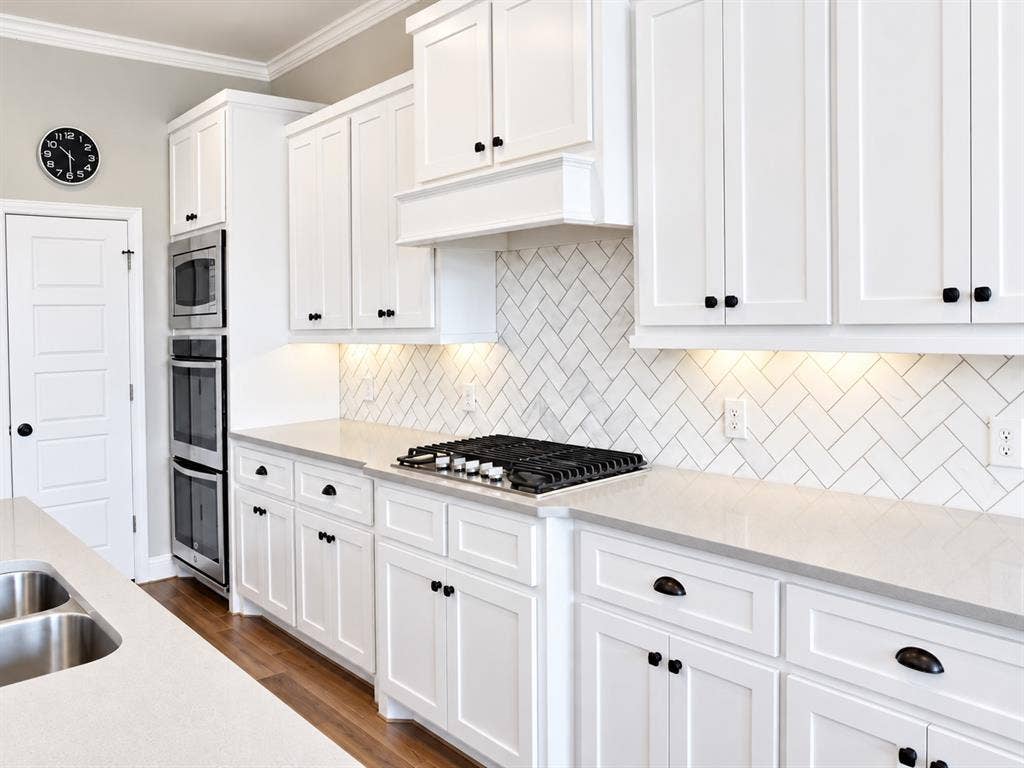 1306 Elizabeth Street, Anna, TX 75409 1306 Elizabeth Street, Anna, TX 75409