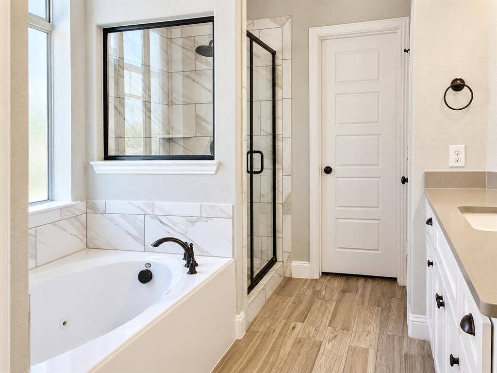 1306 Elizabeth Street, Anna, TX 75409 1306 Elizabeth Street, Anna, TX 75409
