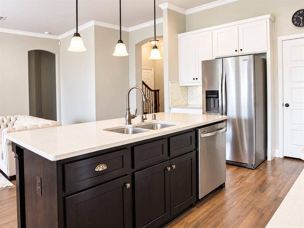 1306 Elizabeth Street, Anna, TX 75409 1306 Elizabeth Street, Anna, TX 75409