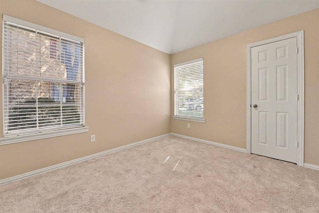 401 Stonebridge Circle, Allen, TX 75013 Guest bedroom