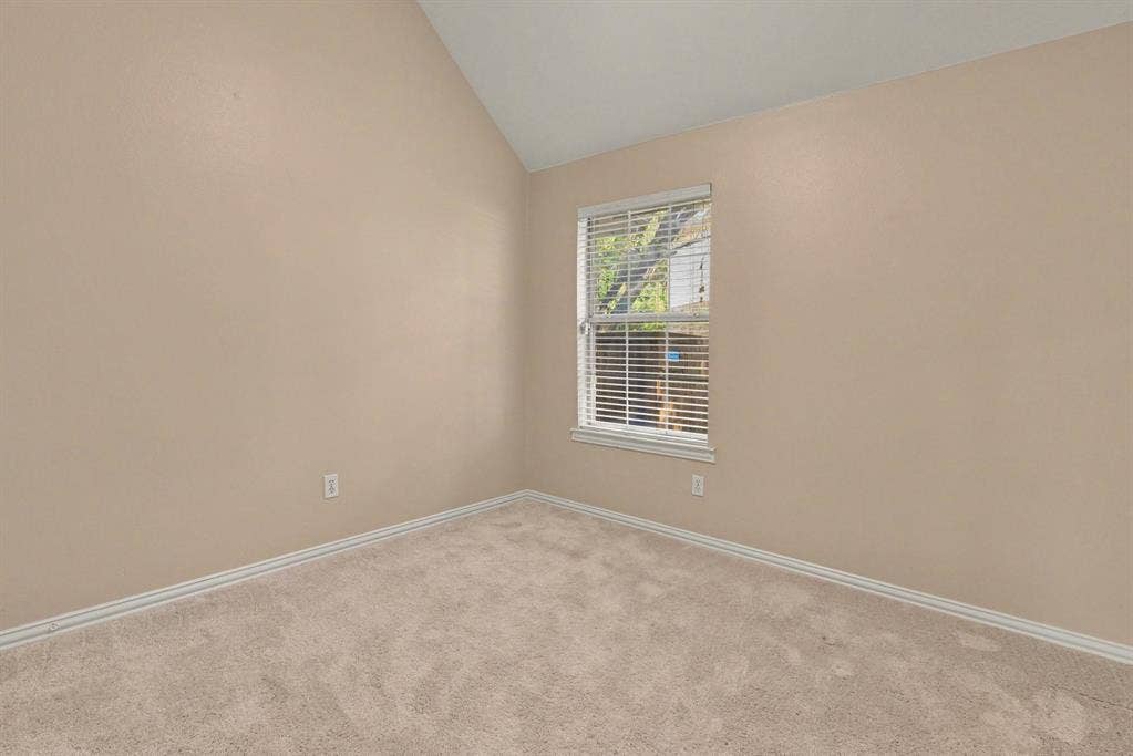401 Stonebridge Circle, Allen, TX 75013 Guest bedroom