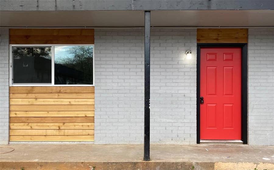 Property photo for 429 Johnson Street, #24, Longview, TX