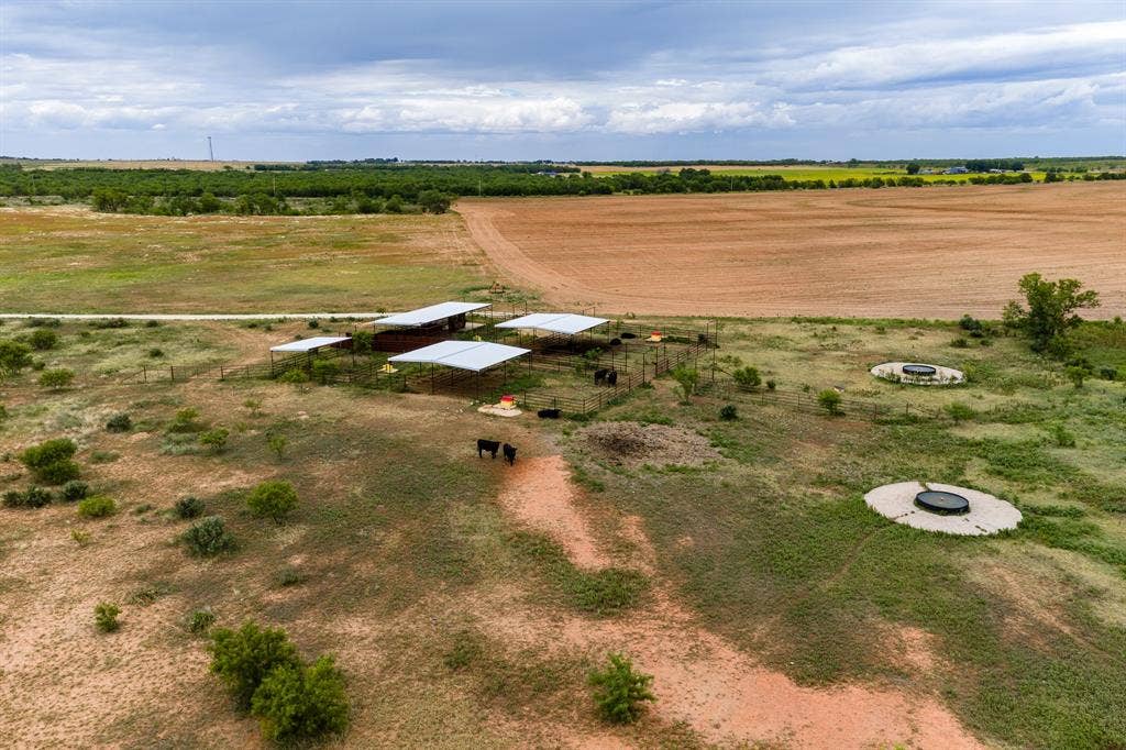 Tract 3 TBD CR 494, Anson, TX 79501