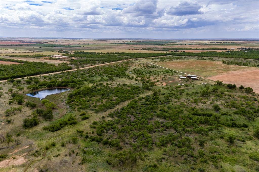 Tract 3 TBD CR 494, Anson, TX 79501