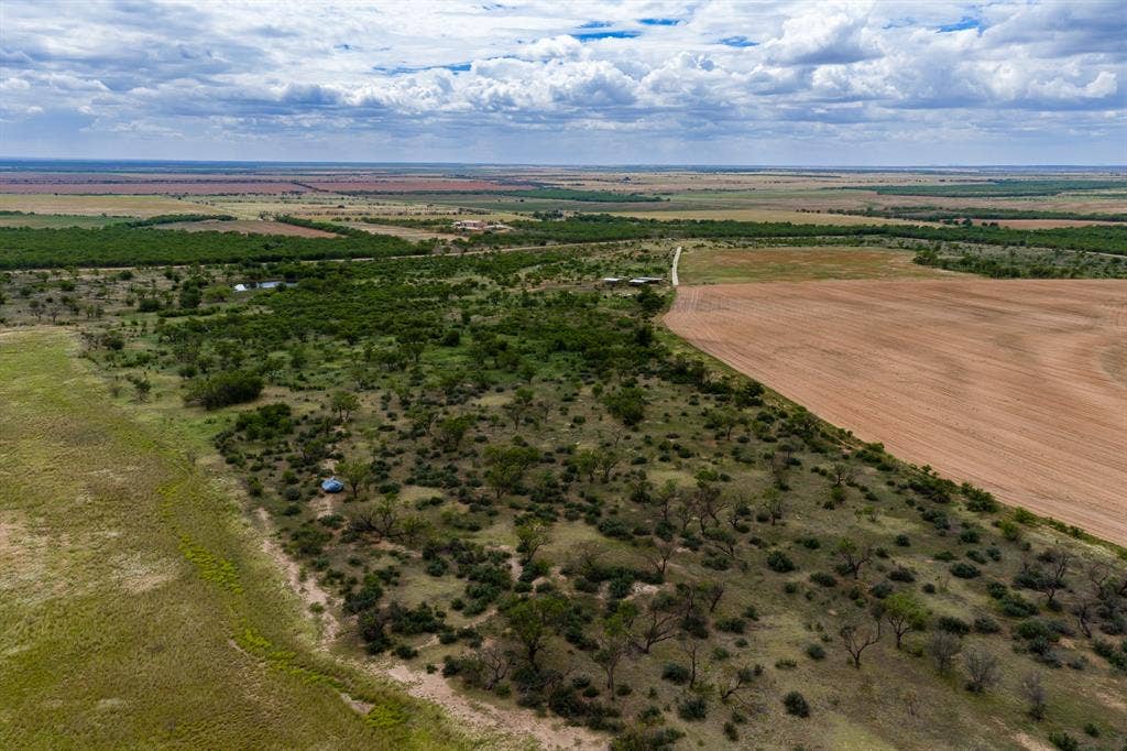Tract 3 TBD CR 494, Anson, TX 79501
