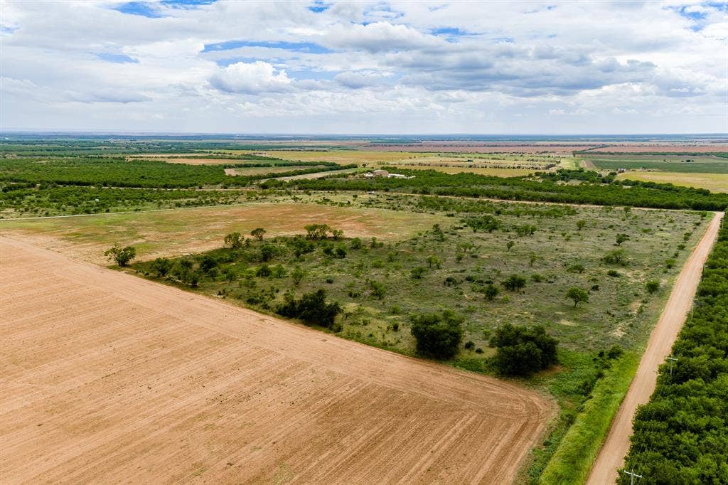 Tract 3 TBD CR 494, Anson, TX 79501