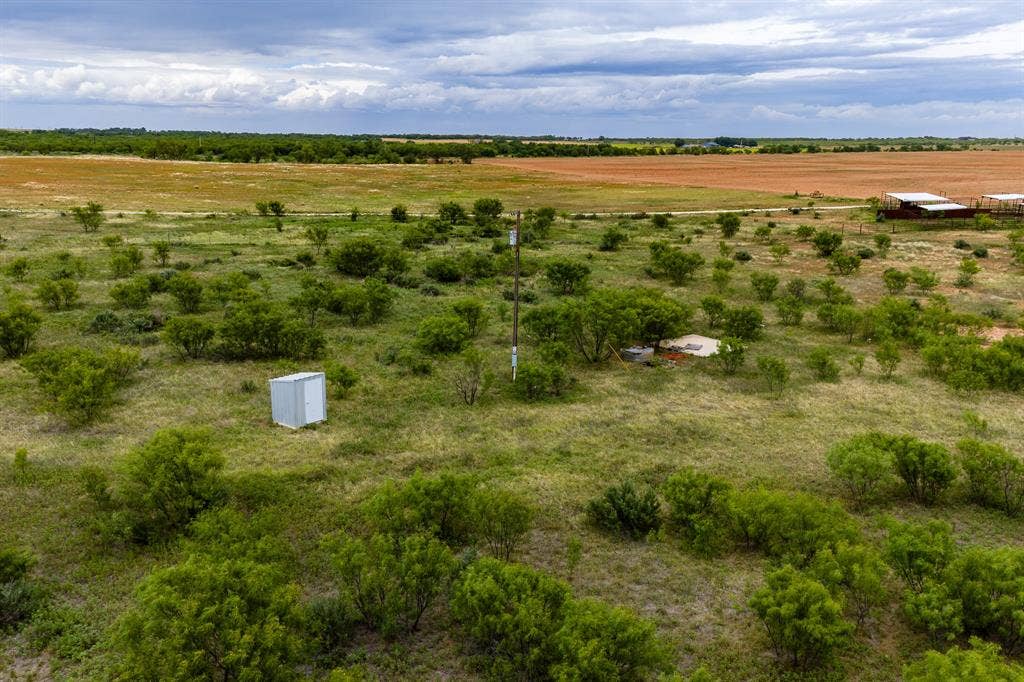 Tract 3 TBD CR 494, Anson, TX 79501