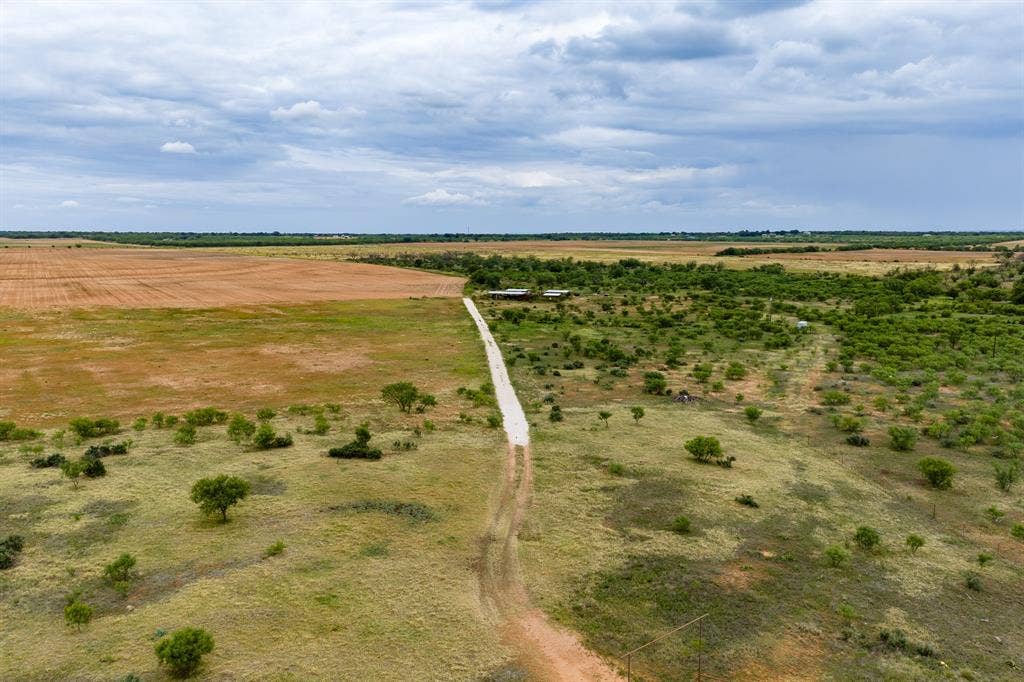 Tract 3 TBD CR 494, Anson, TX 79501