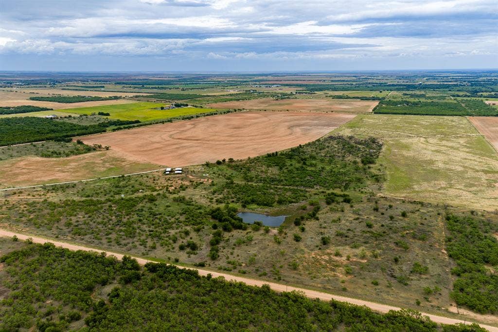 Tract 3 TBD CR 494, Anson, TX 79501