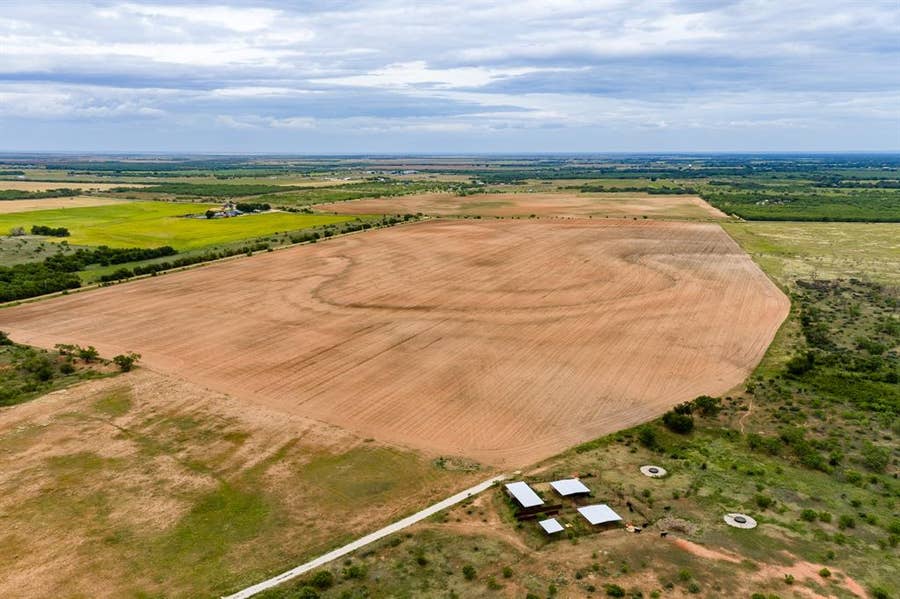 Property photo for Tract 3 TBD CR 494, Anson, TX