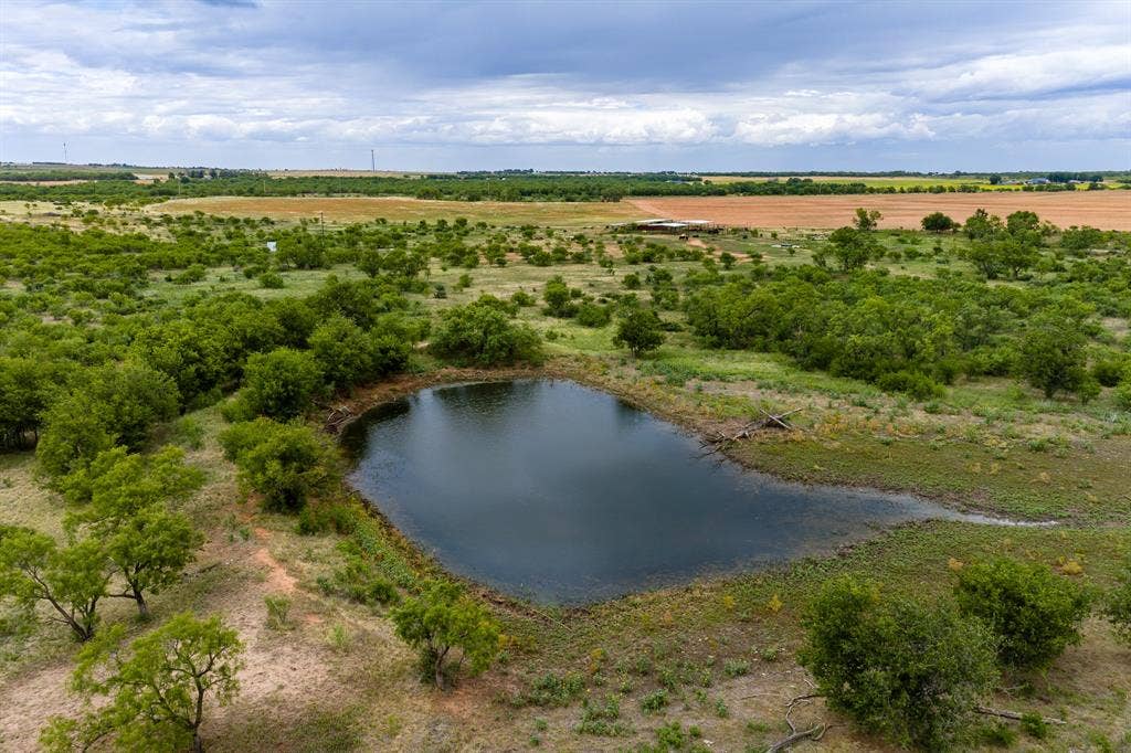 Tract 3 TBD CR 494, Anson, TX 79501