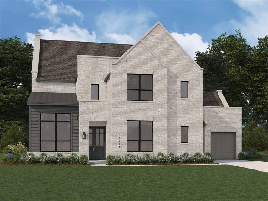 Property photo for 2640 Paddington Drive, Celina, TX