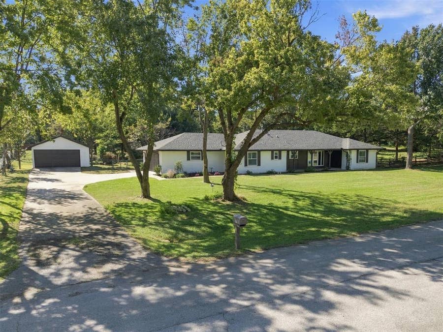 Property photo for 1150 Melissa Drive, Keller, TX