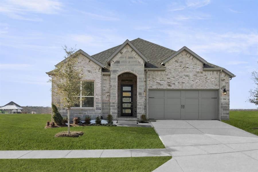 Property photo for 3306 Agnew Street, Celina, TX