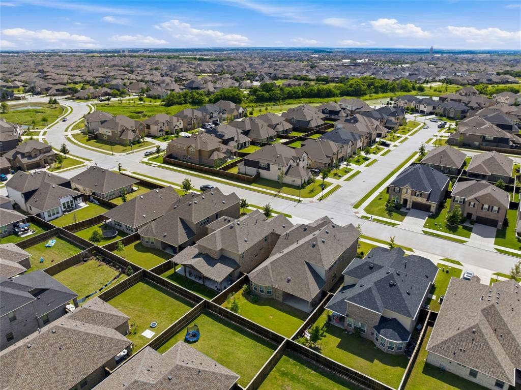 3428 Etta Terrace, Celina, TX 75009
